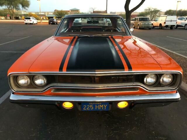 1970 Plymouth Road Runner - photo 4