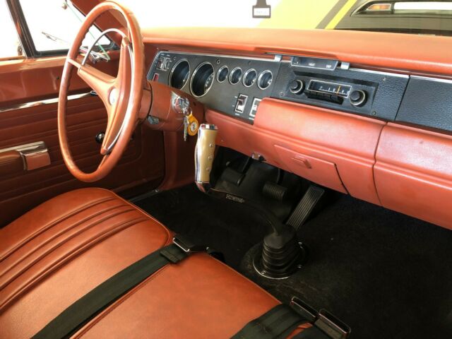 1970 Plymouth Road Runner - photo 6