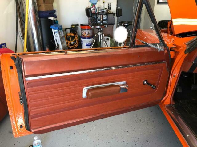 1970 Plymouth Road Runner - photo 8