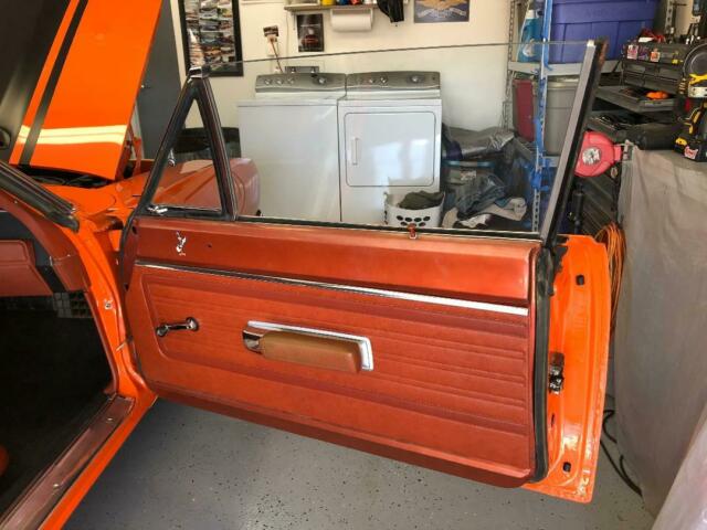 1970 Plymouth Road Runner - photo 9