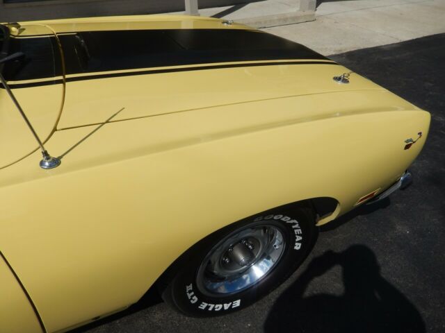 1970 Plymouth Road Runner - photo 2