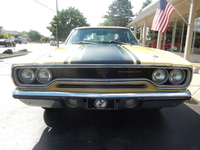 1970 Plymouth Road Runner - photo 3