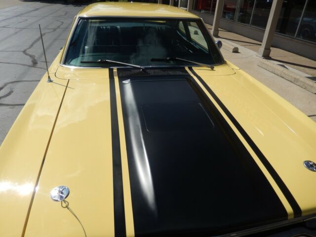 1970 Plymouth Road Runner - photo 4