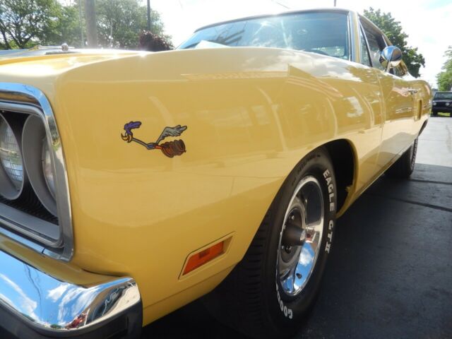 1970 Plymouth Road Runner - photo 5