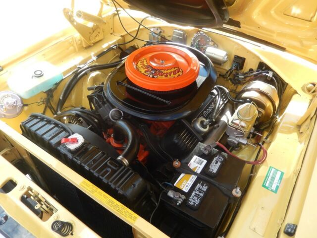 1970 Plymouth Road Runner - photo 7