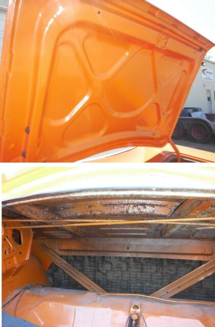 1970 Plymouth Road Runner - photo 11