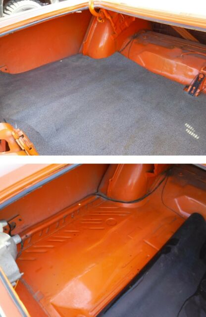 1970 Plymouth Road Runner - photo 9