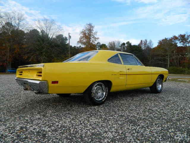 1970 Plymouth Road Runner Road Runner - photo 11