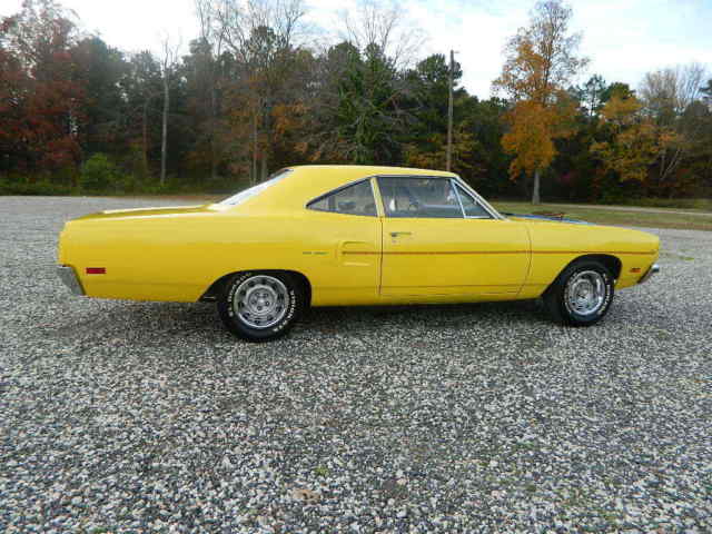 1970 Plymouth Road Runner Road Runner - photo 12