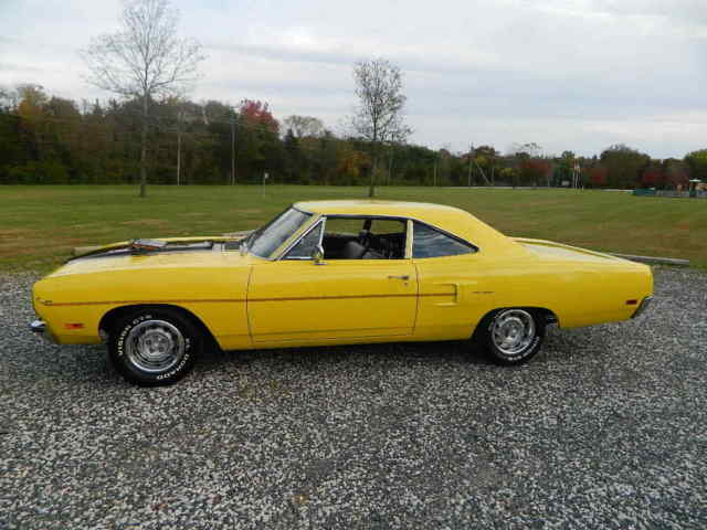 1970 Plymouth Road Runner Road Runner - photo 6