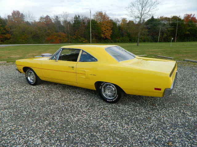 1970 Plymouth Road Runner Road Runner - photo 7