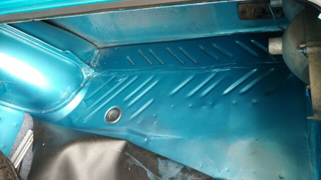 1970 Plymouth Road Runner Hardtop - photo 7