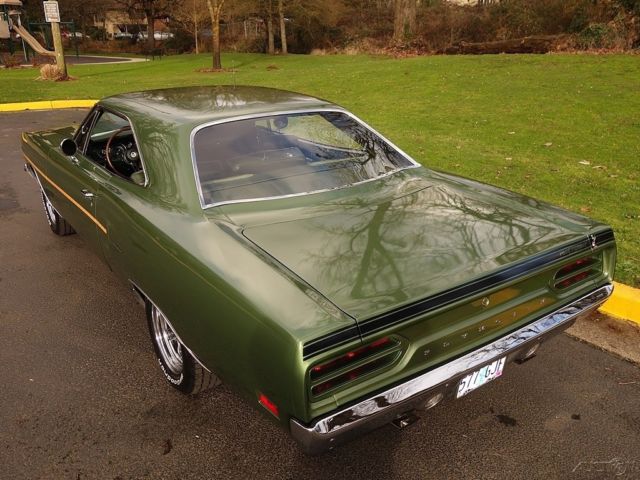 1970 Plymouth Road Runner - photo 11