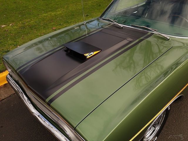 1970 Plymouth Road Runner - photo 3