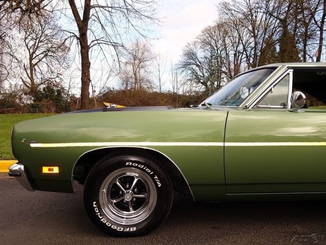 1970 Plymouth Road Runner - photo 7