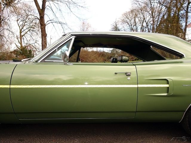 1970 Plymouth Road Runner - photo 8