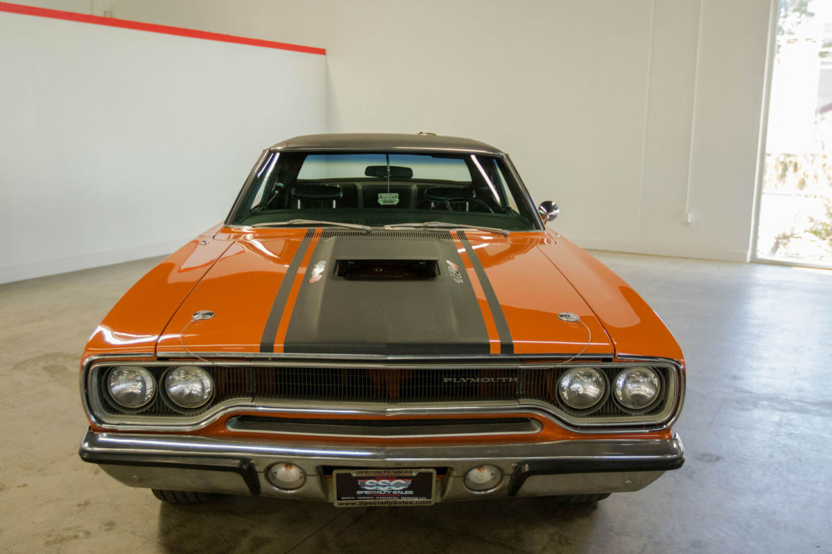 1970 Plymouth Road Runner - photo 10