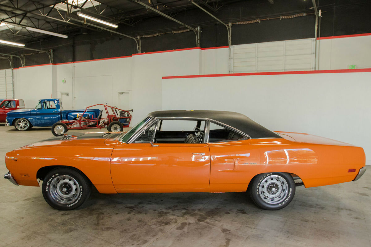 1970 Plymouth Road Runner - photo 2
