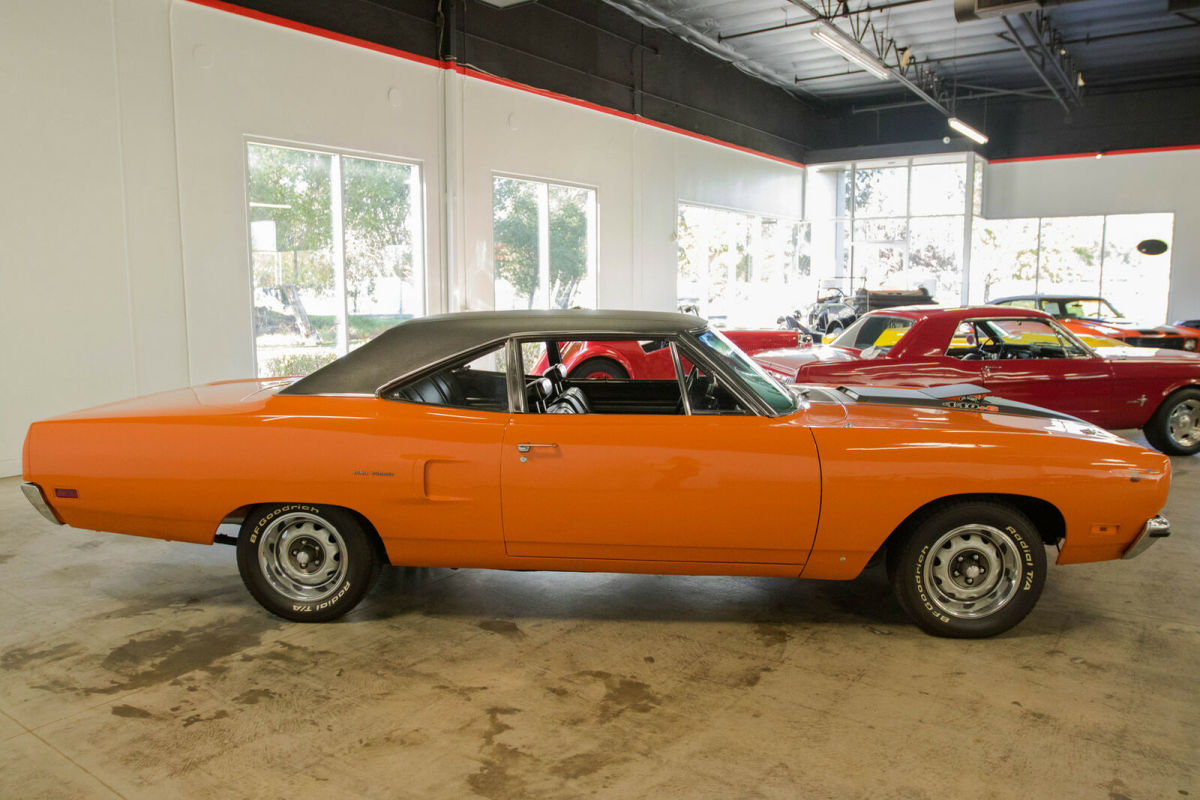 1970 Plymouth Road Runner - photo 7
