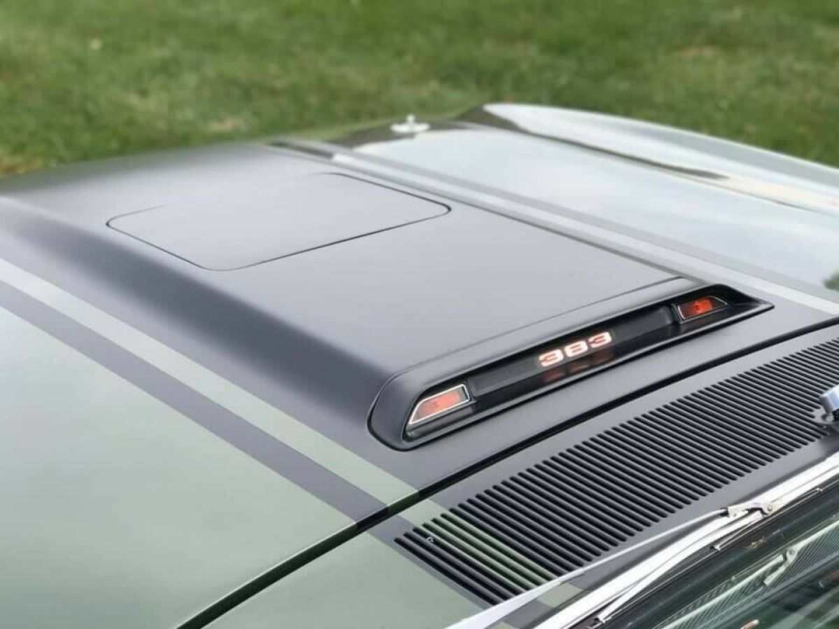 1970 Plymouth Road Runner - photo 10