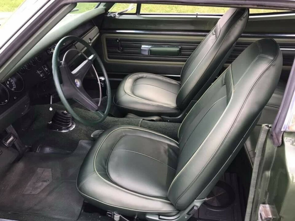1970 Plymouth Road Runner - photo 12