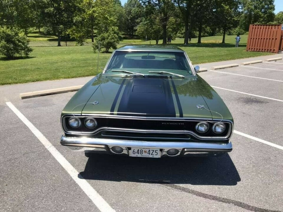 1970 Plymouth Road Runner - photo 4