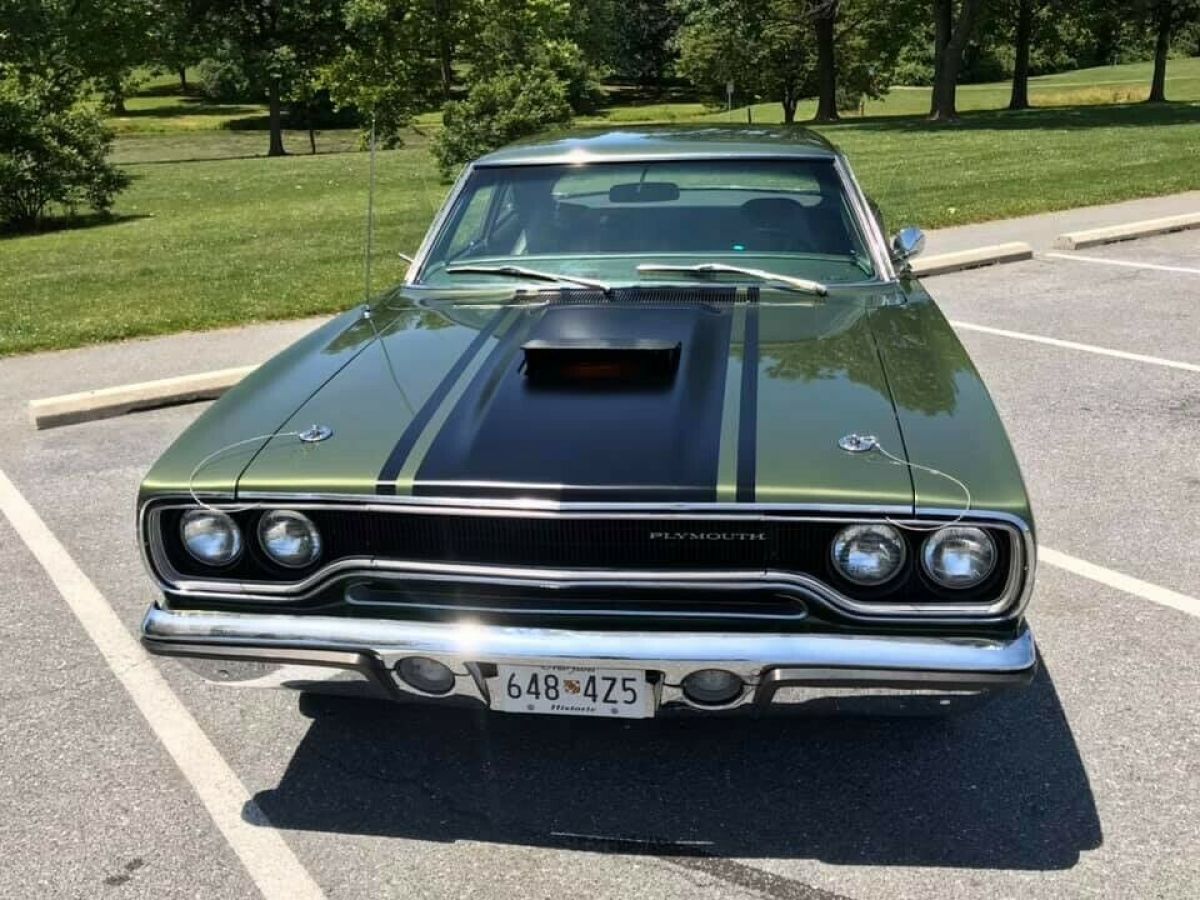 1970 Plymouth Road Runner - photo 7