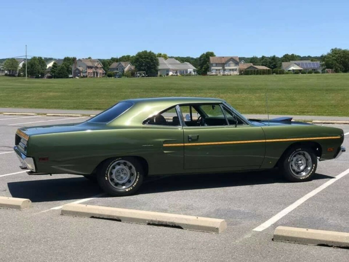 1970 Plymouth Road Runner - photo 8