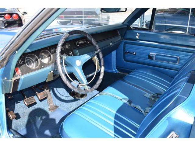 1970 Plymouth Road Runner - photo 2