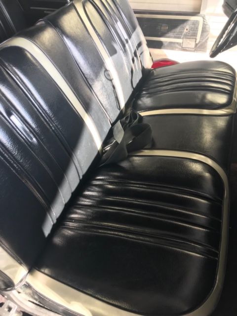 1970 Plymouth Road Runner