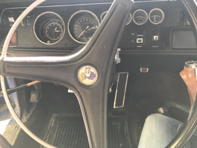 1970 Plymouth Road Runner - photo 4