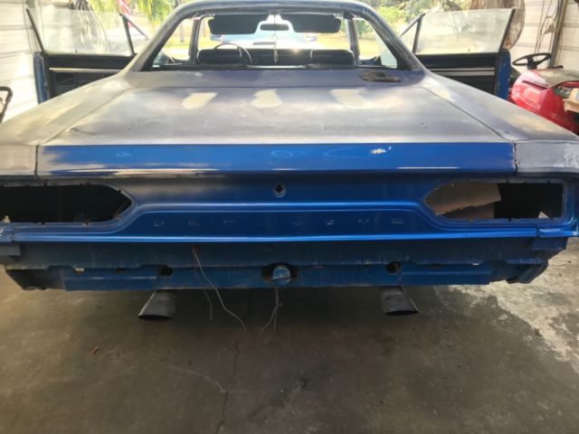 1970 Plymouth Road Runner - photo 6