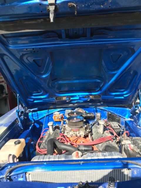 1970 Plymouth Road Runner - photo 8