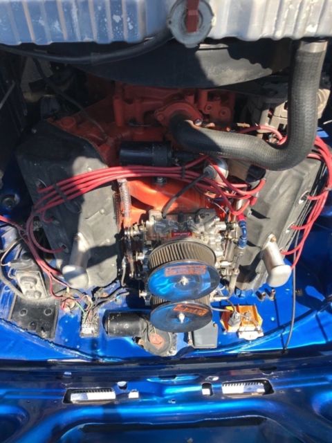 1970 Plymouth Road Runner - photo 9