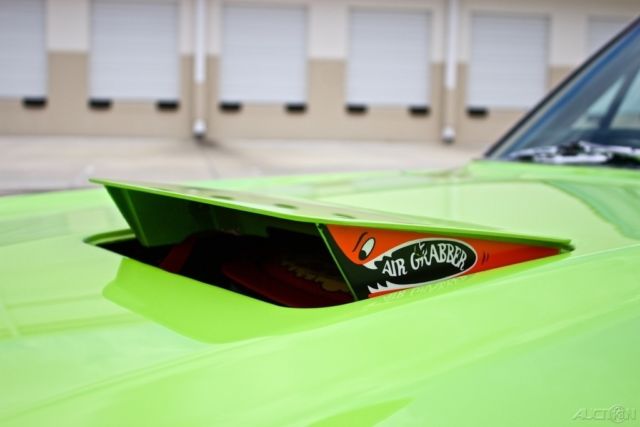 1970 Plymouth Road Runner Rotisserie Restoration / 4-Speed - photo 9