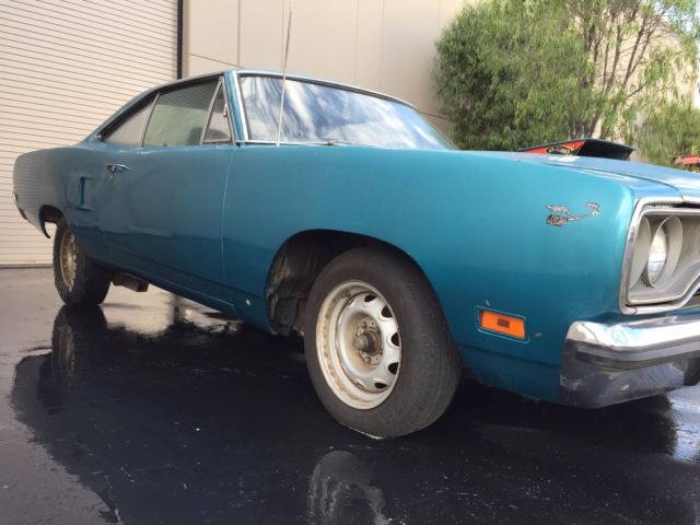 1970 Plymouth Road Runner - photo 3