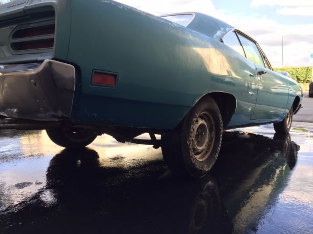1970 Plymouth Road Runner - photo 4