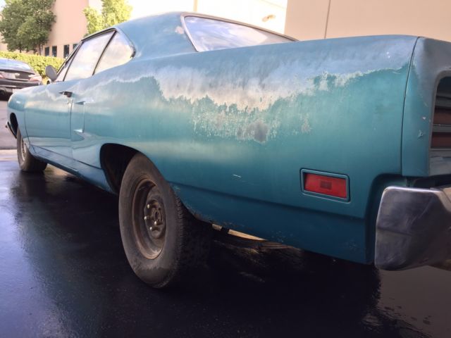 1970 Plymouth Road Runner - photo 6