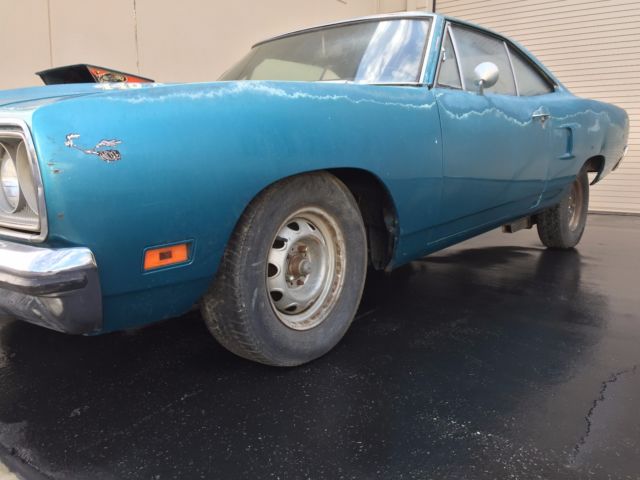 1970 Plymouth Road Runner - photo 7