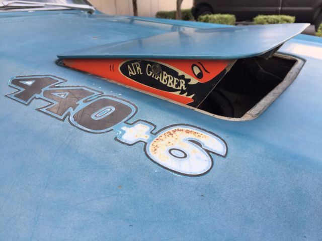 1970 Plymouth Road Runner - photo 9