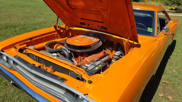 1970 Plymouth Road Runner - photo 11