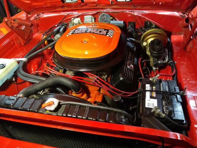 1970 Plymouth Road Runner - photo 5