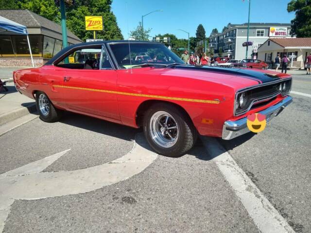 1970 Plymouth Road Runner - photo 7