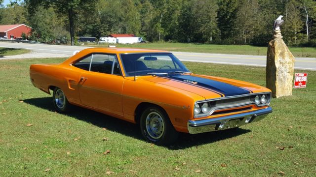 1970 Plymouth Road Runner - photo 7