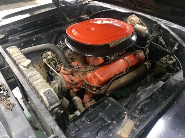 1970 Plymouth Road Runner 440 6 Pack Air Grabber TX9 - photo 11