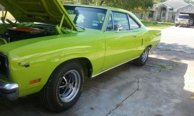 1970 Plymouth Road Runner - photo 2