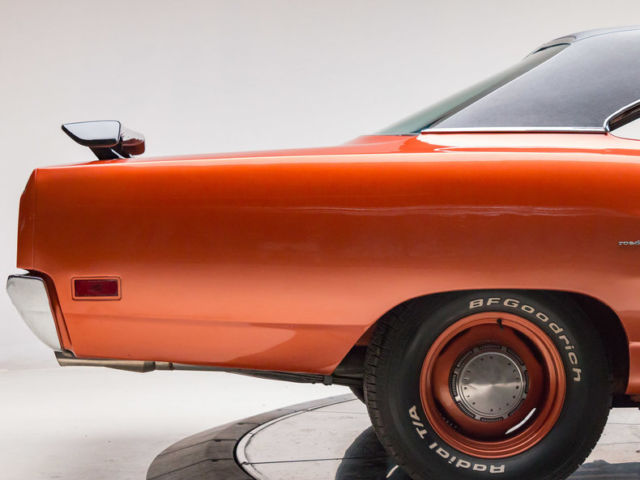 1970 Plymouth Road Runner -- - photo 11