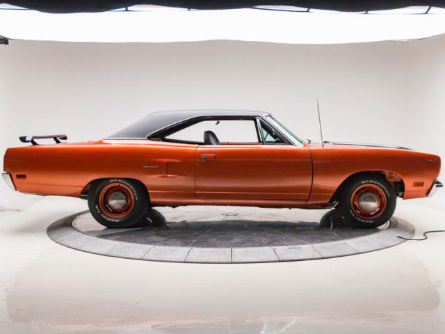 1970 Plymouth Road Runner -- - photo 5