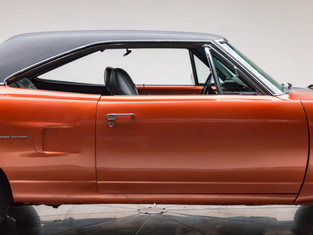 1970 Plymouth Road Runner -- - photo 9