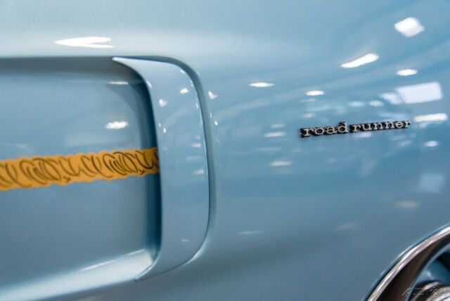 1970 Plymouth Road Runner - photo 10